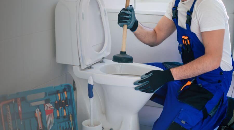 Professional emergency plumbing in Magalia, CA